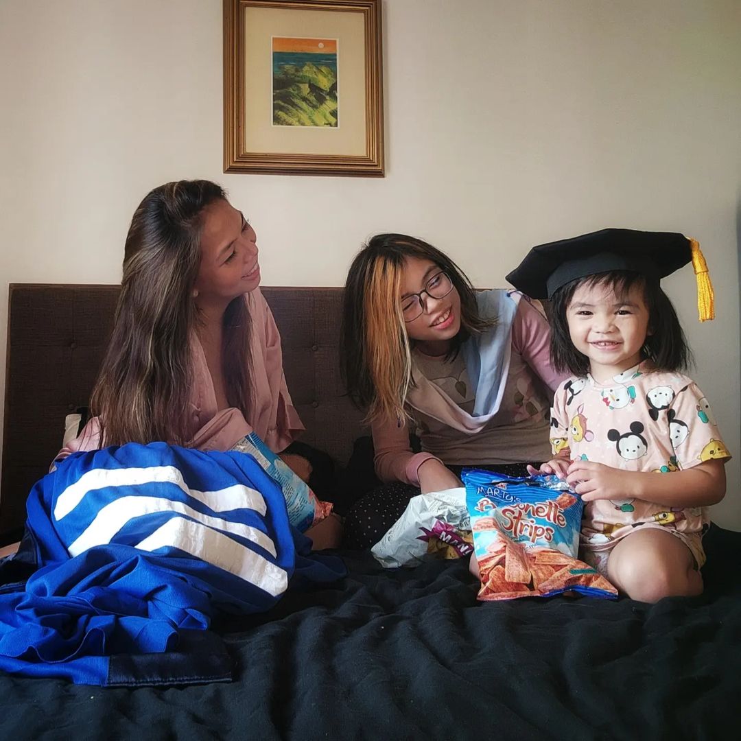 In Dr. Rica Cruz’s Household Everybody Talks About Sex