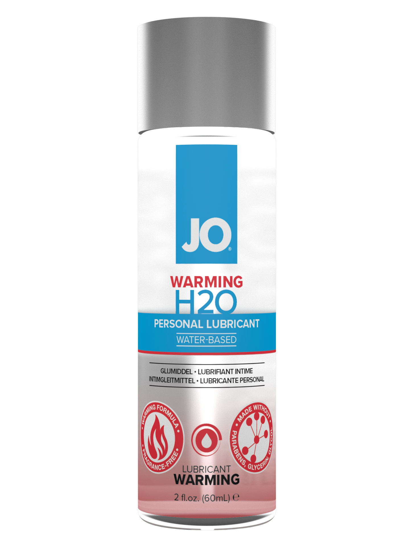 System JO | H2O Warming