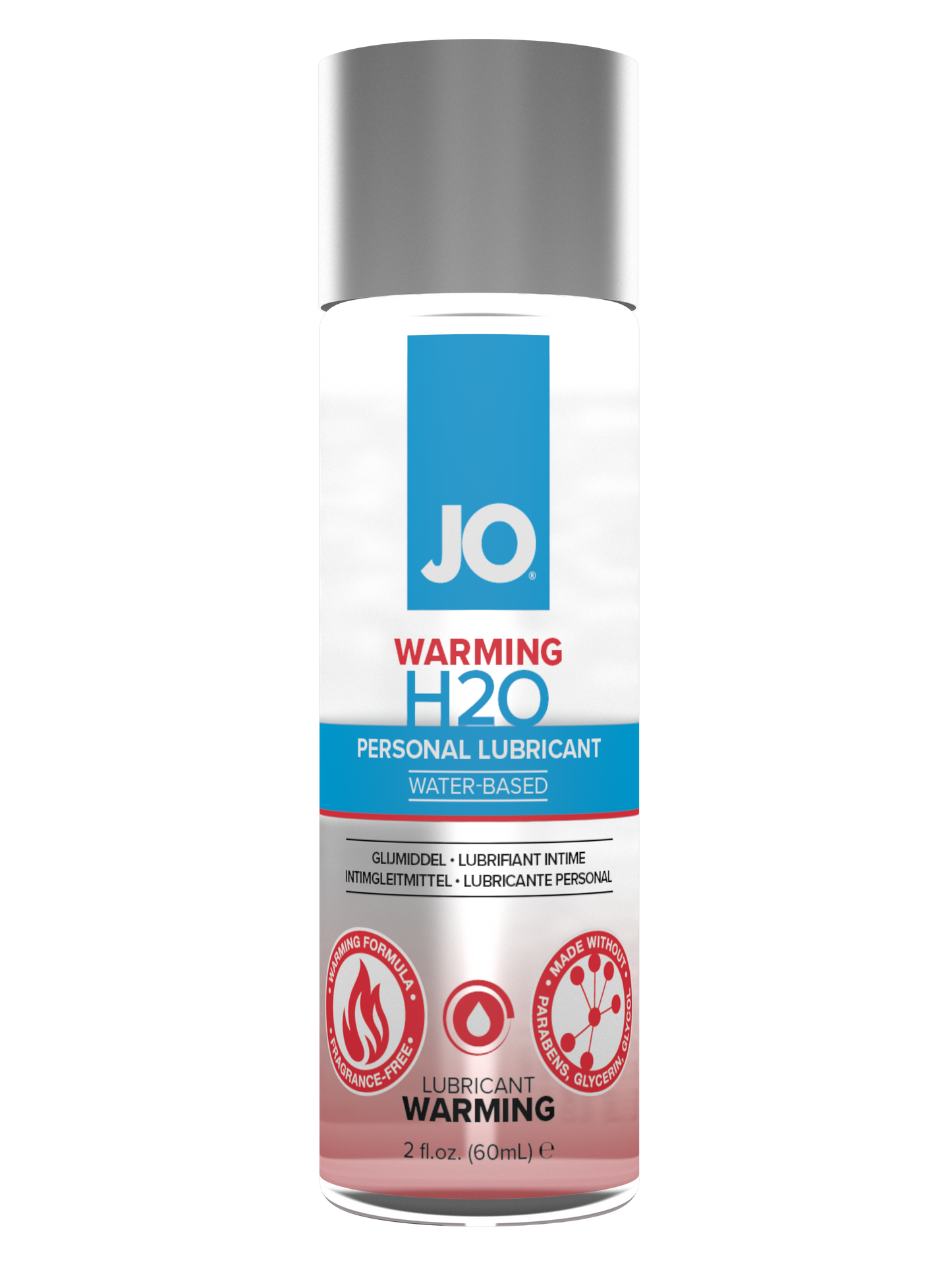 System JO  |  H2O Warming