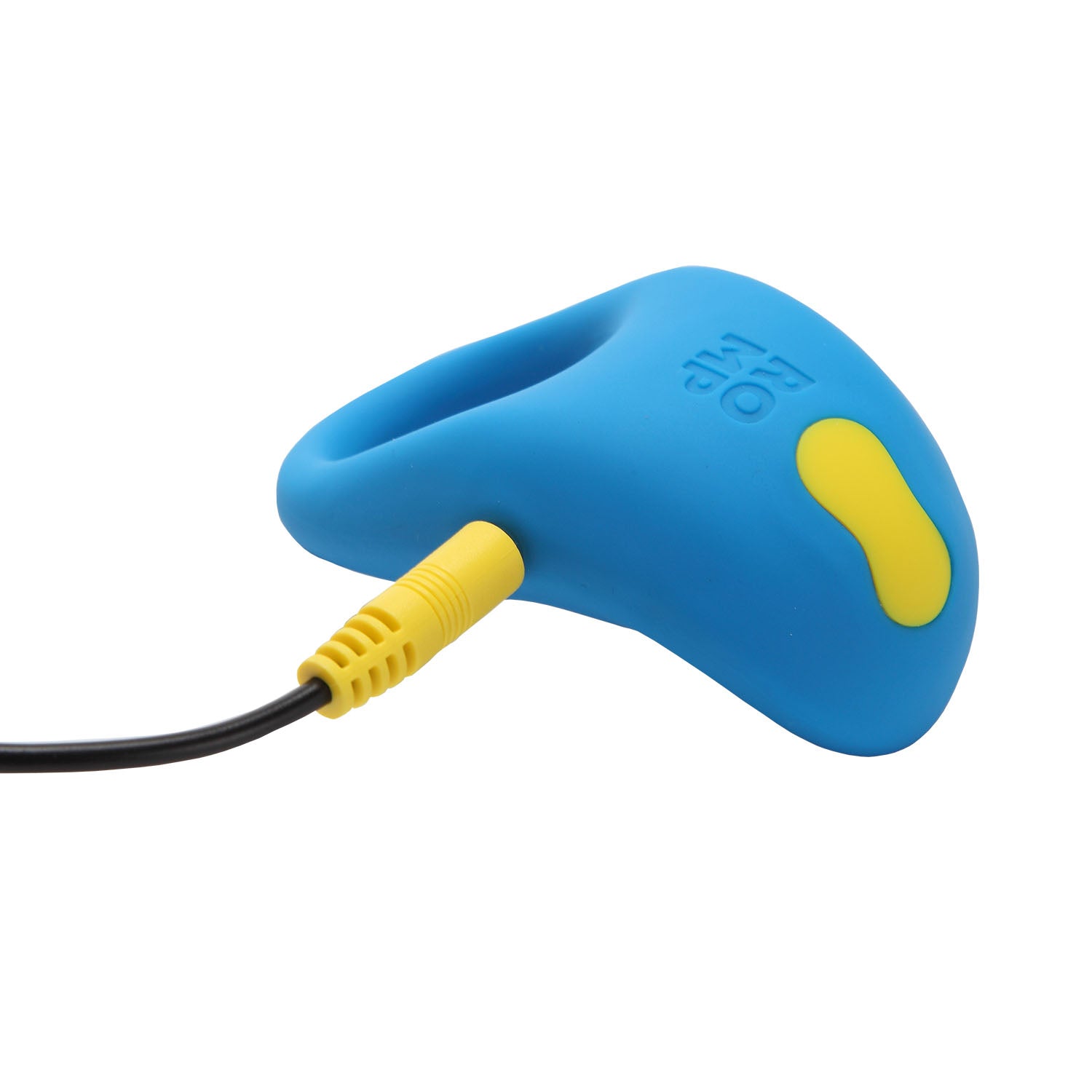 Romp - Juke Rechargeable Silicone Vibrating Penis Ring