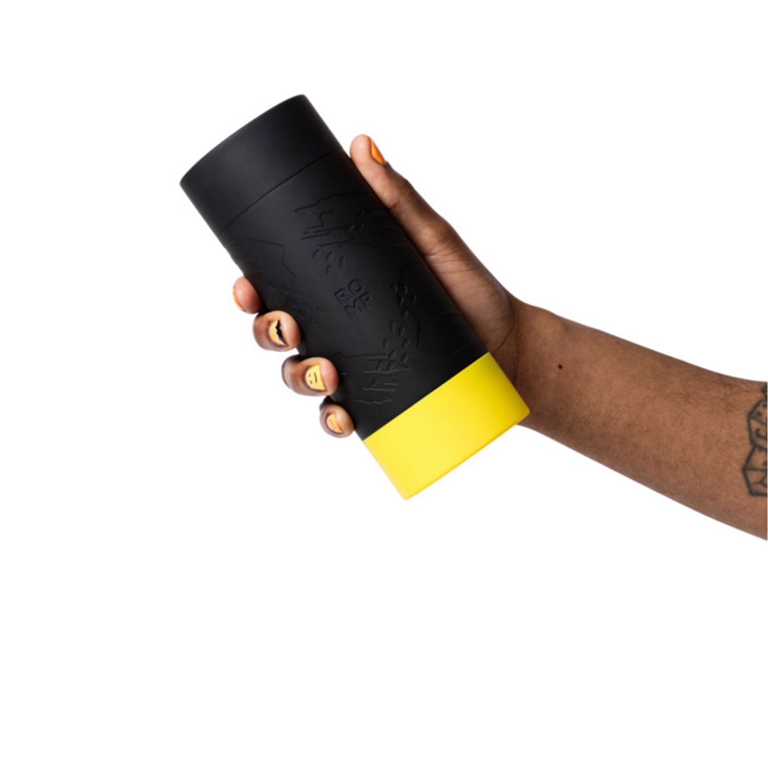 Romp - Dash Manual Stroker Male Masturbator