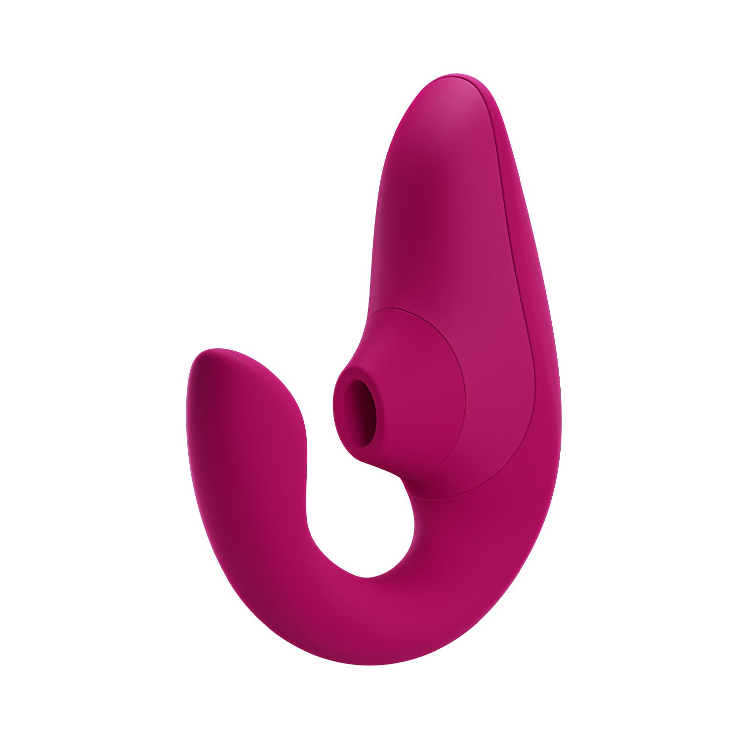 Womanizer - Blend Rabbit Vibrator with Pleasure Air Technology