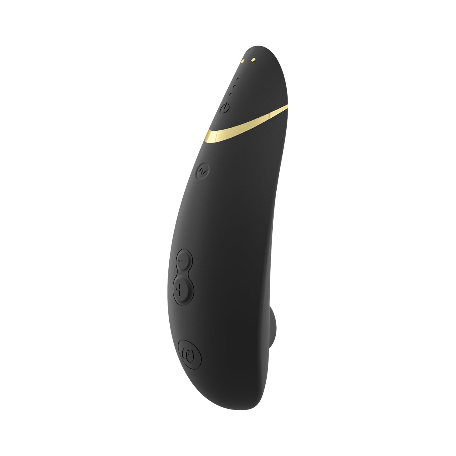 Womanizer - Premium 2 Silicone Rechargeable Clitoral Stimulator