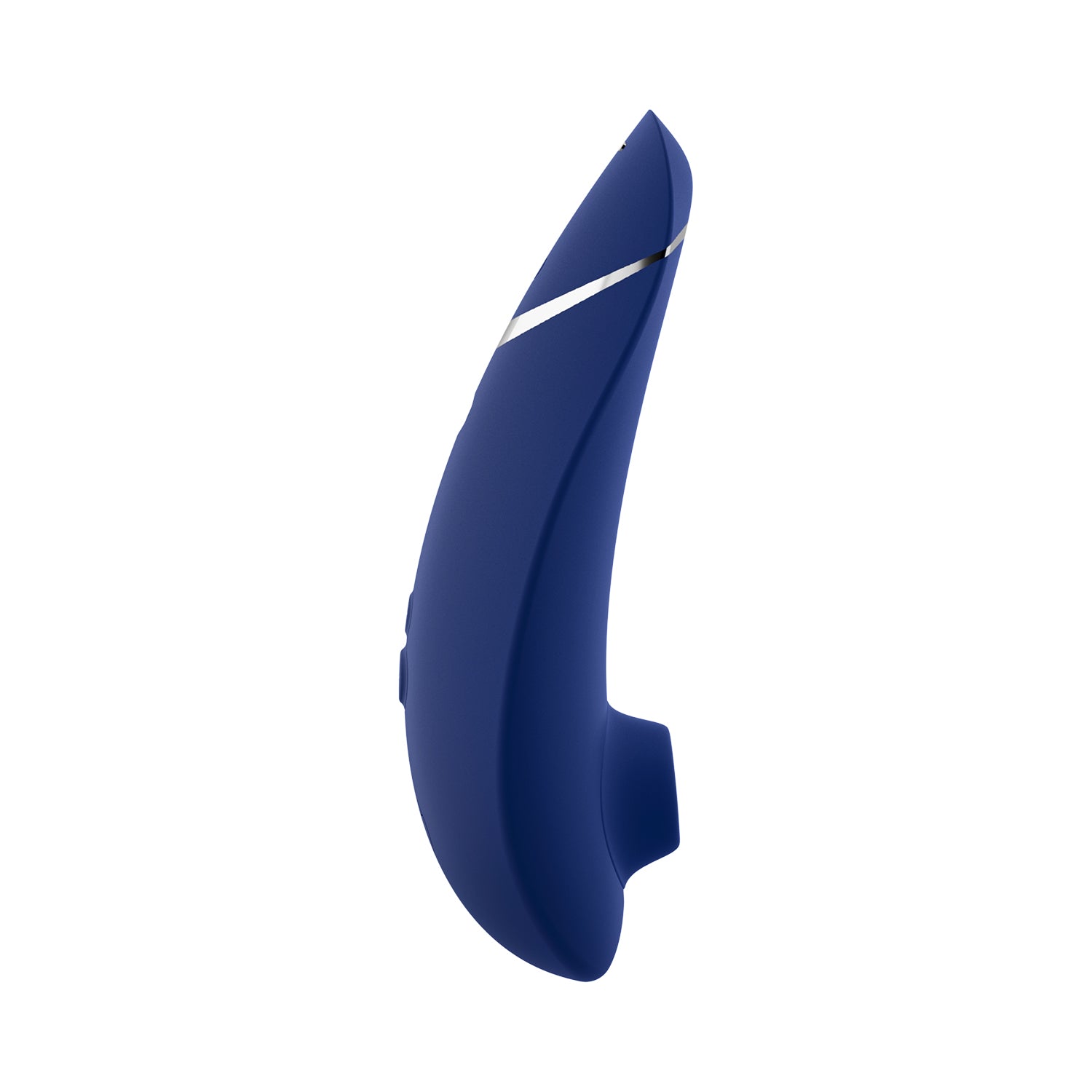 Womanizer - Premium 2 Silicone Rechargeable Clitoral Stimulator