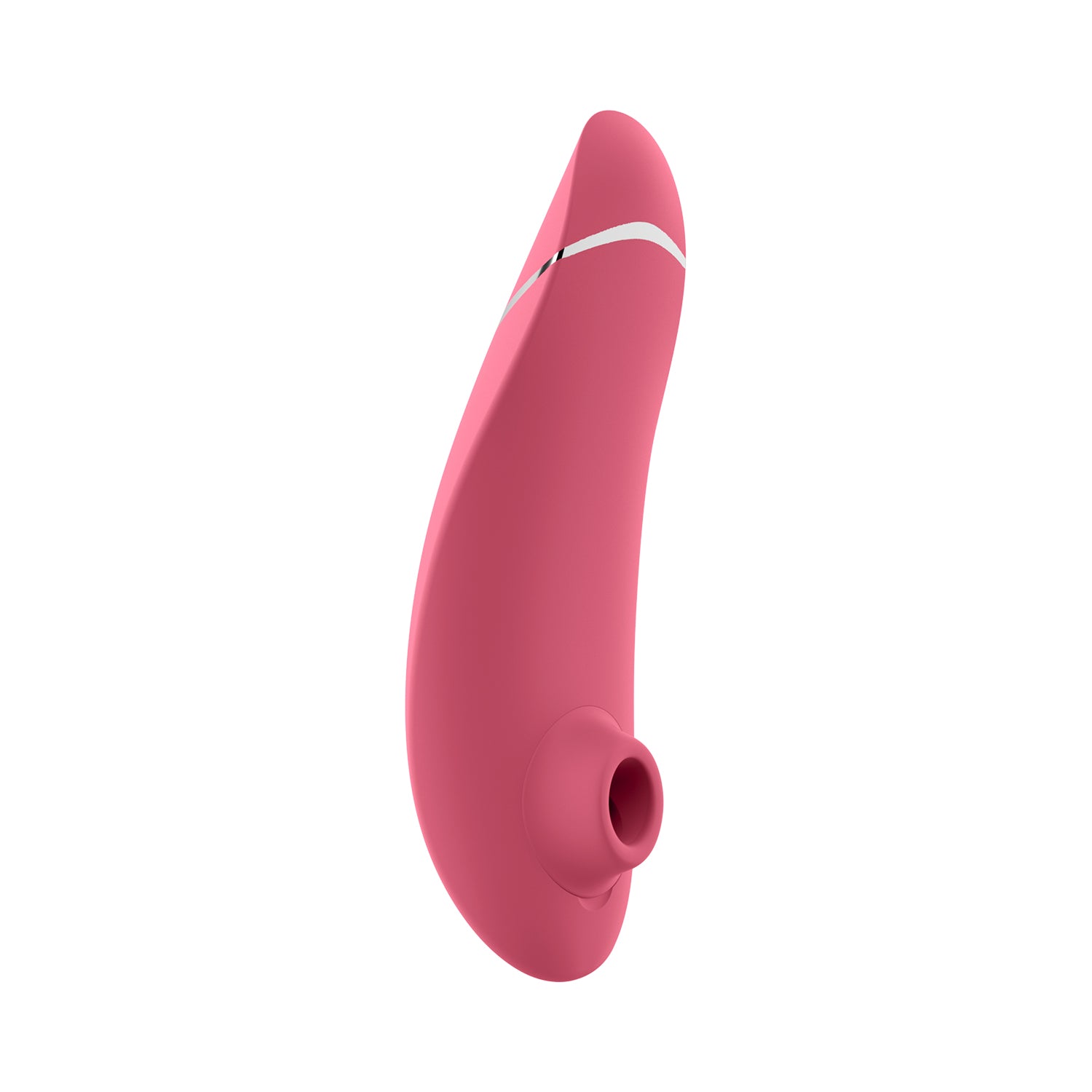 Womanizer - Premium 2 Silicone Rechargeable Clitoral Stimulator