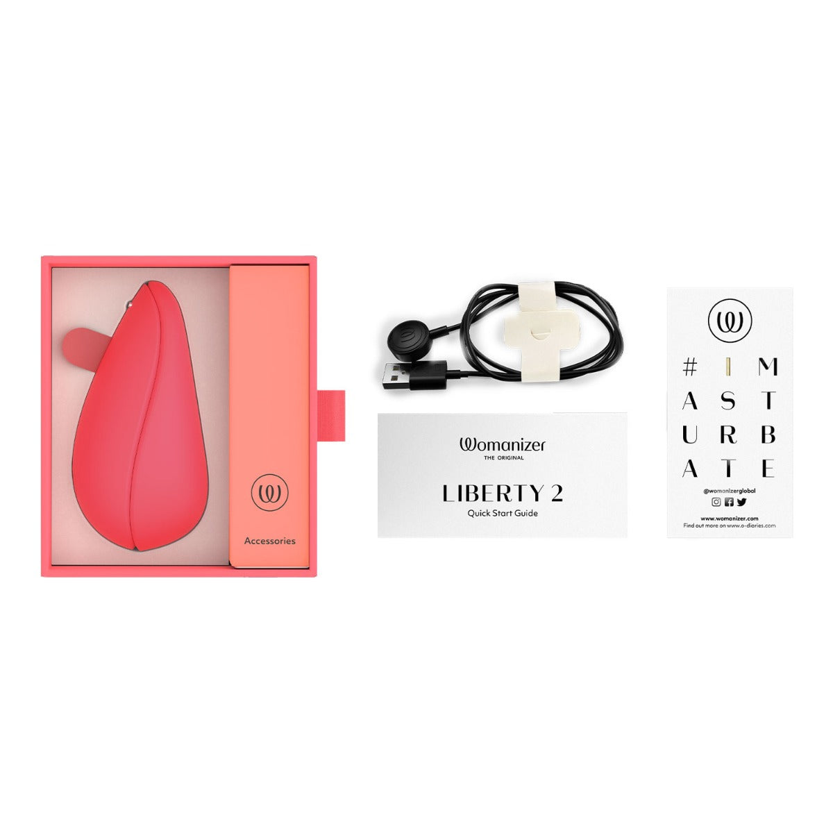 Womanizer Liberty 2