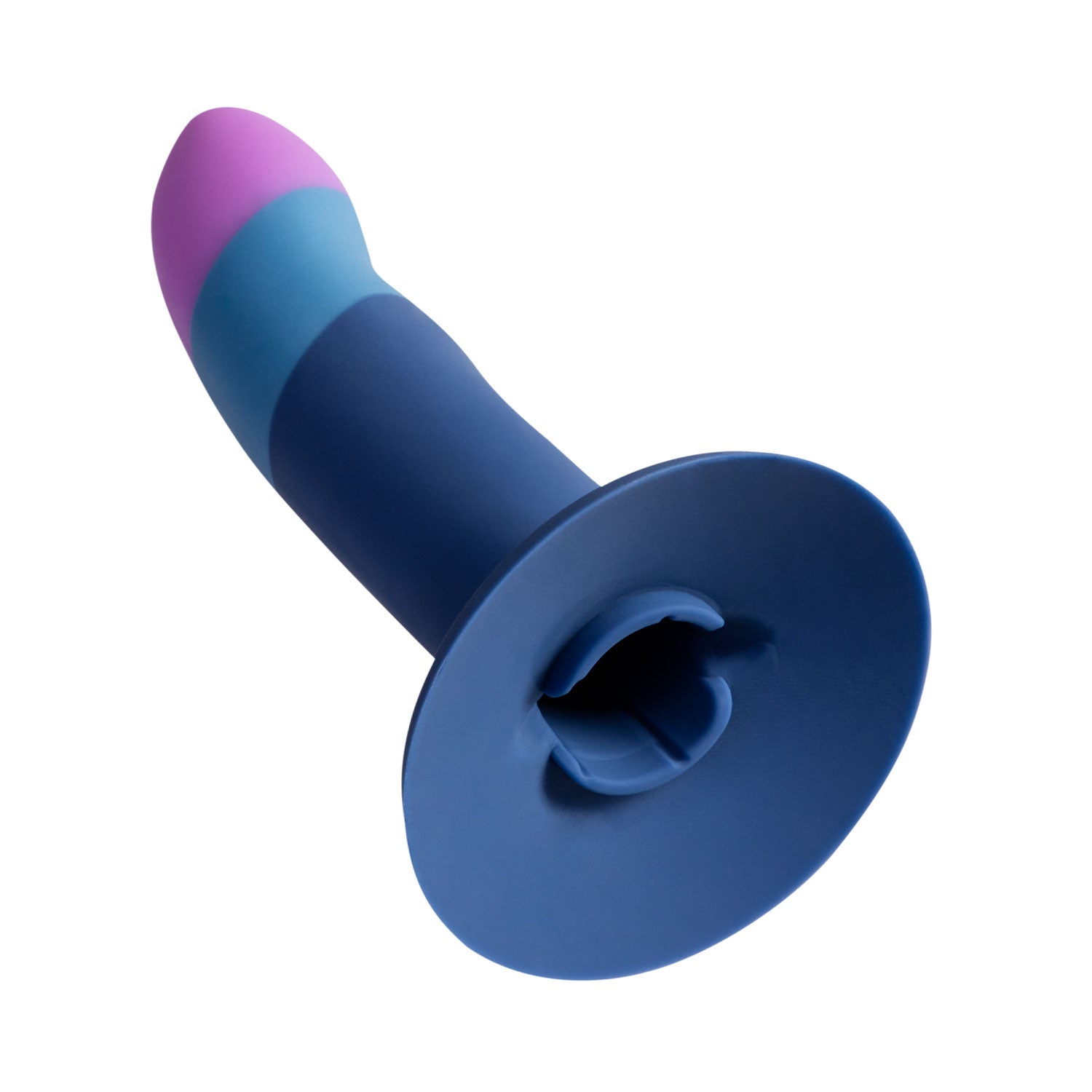 ROMP - Piccolo Hit The Right Note 5.5-inch Pegging Kit with Dildo and Harness