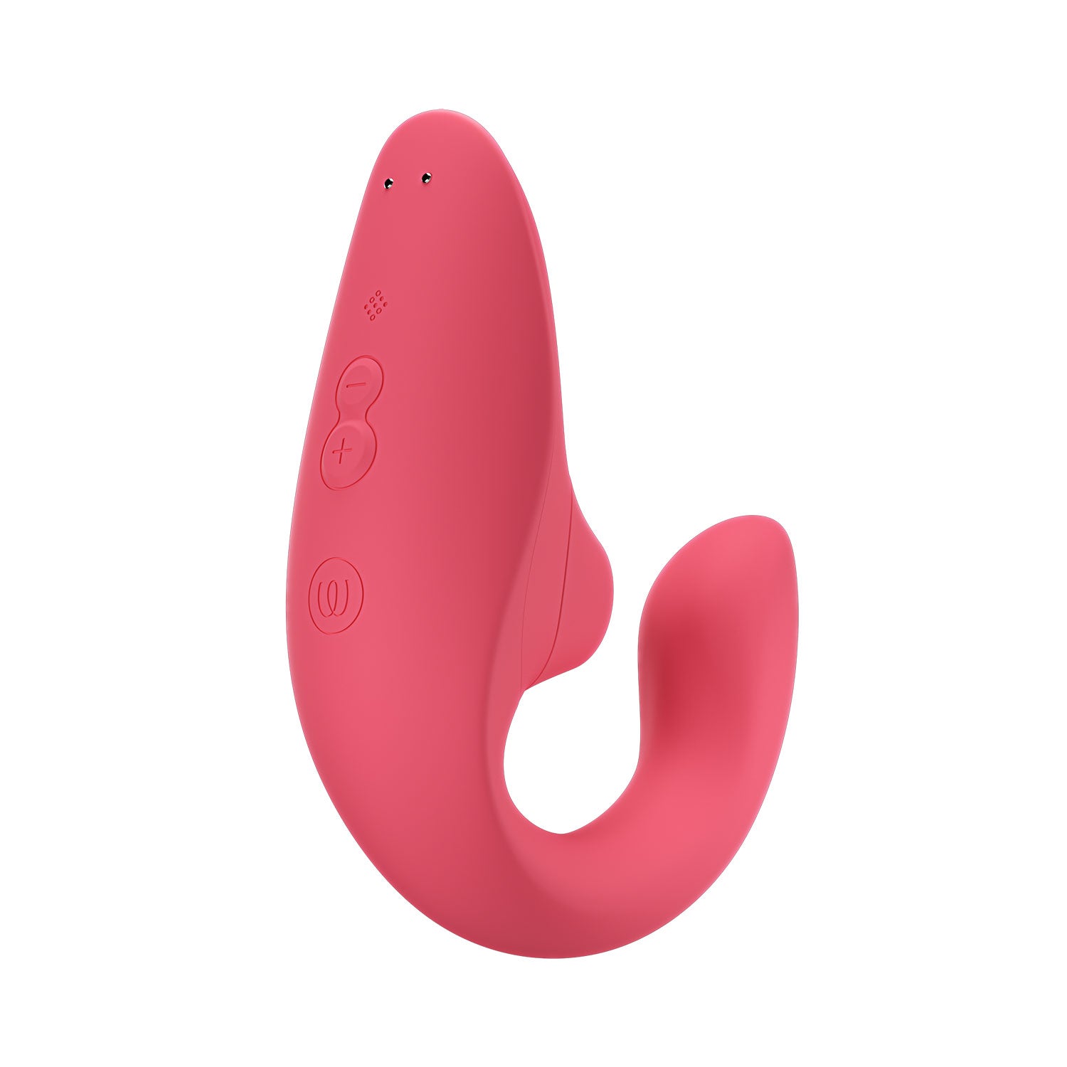 Womanizer - Blend Rabbit Vibrator with Pleasure Air Technology