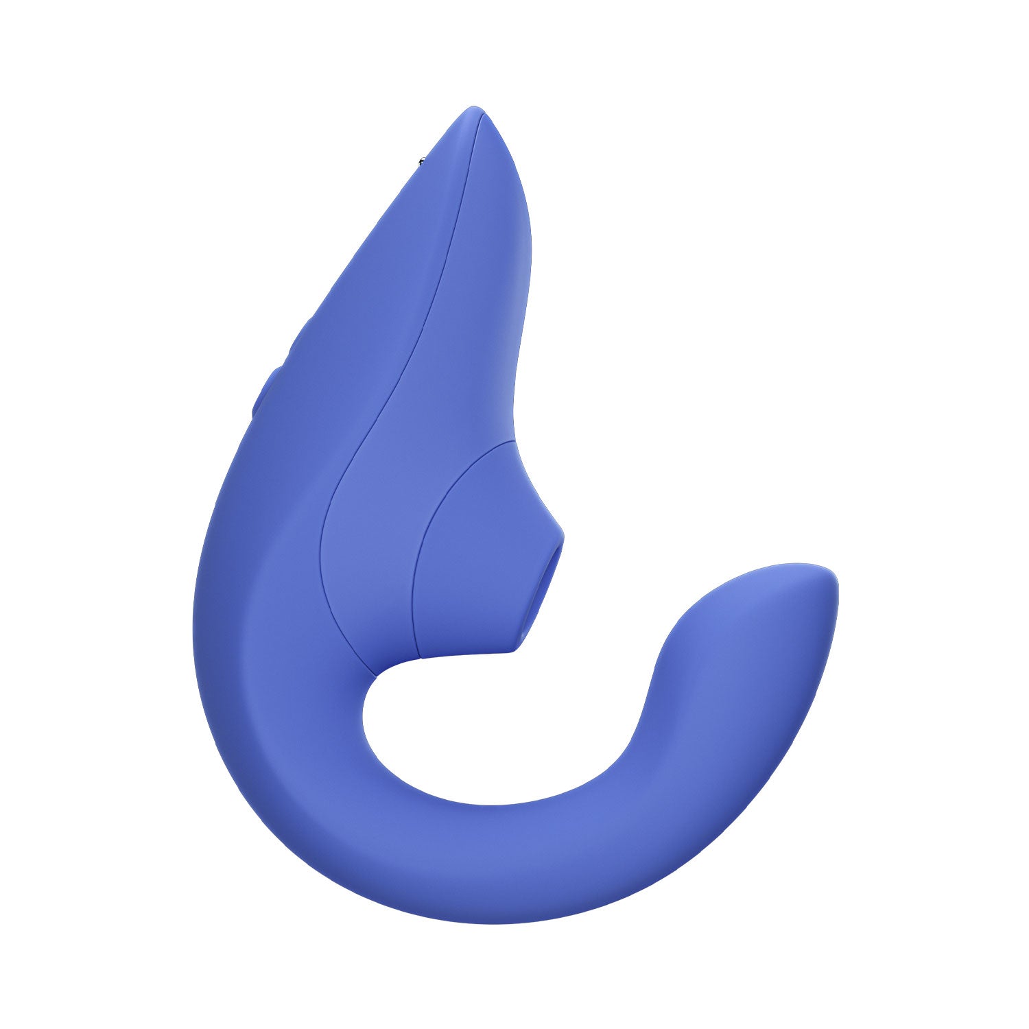 Womanizer - Blend Rabbit Vibrator with Pleasure Air Technology