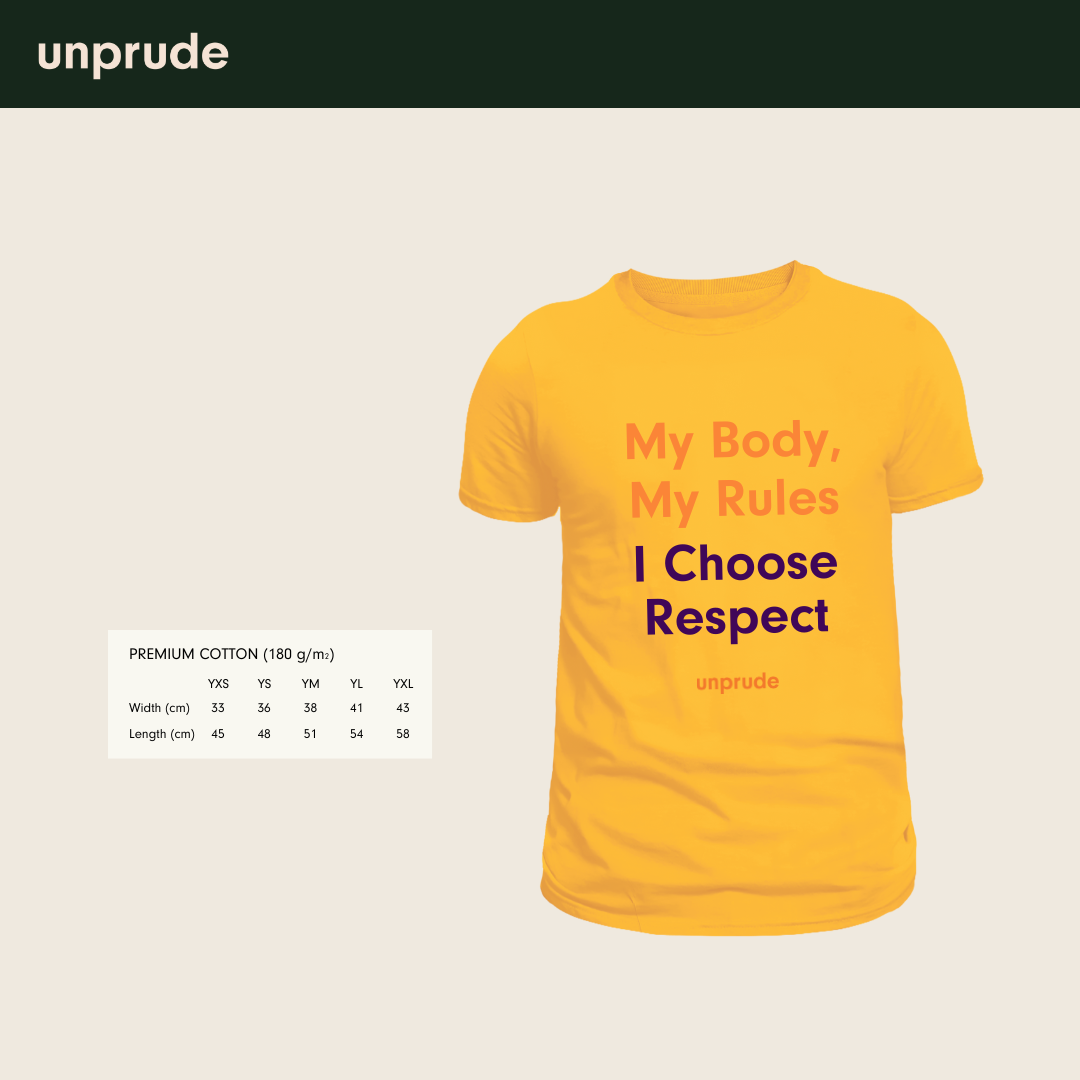 T-Shirt | SEX ED for ALL