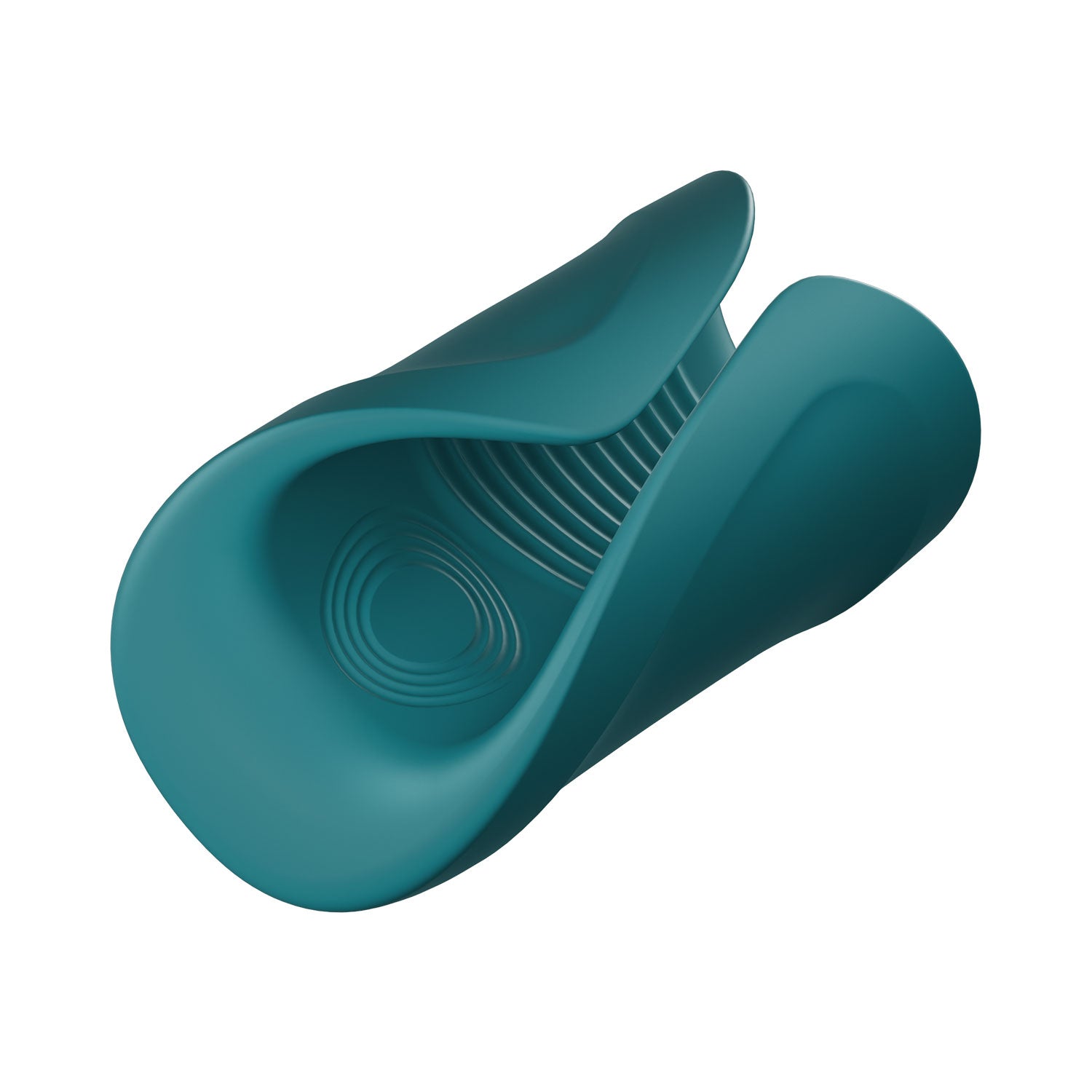 Lovense - Gush 2 Remote-Controlled Oscillating Penis Massager