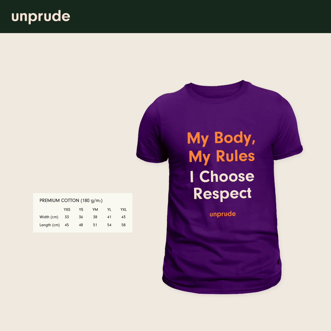 T-Shirt | SEX ED for ALL
