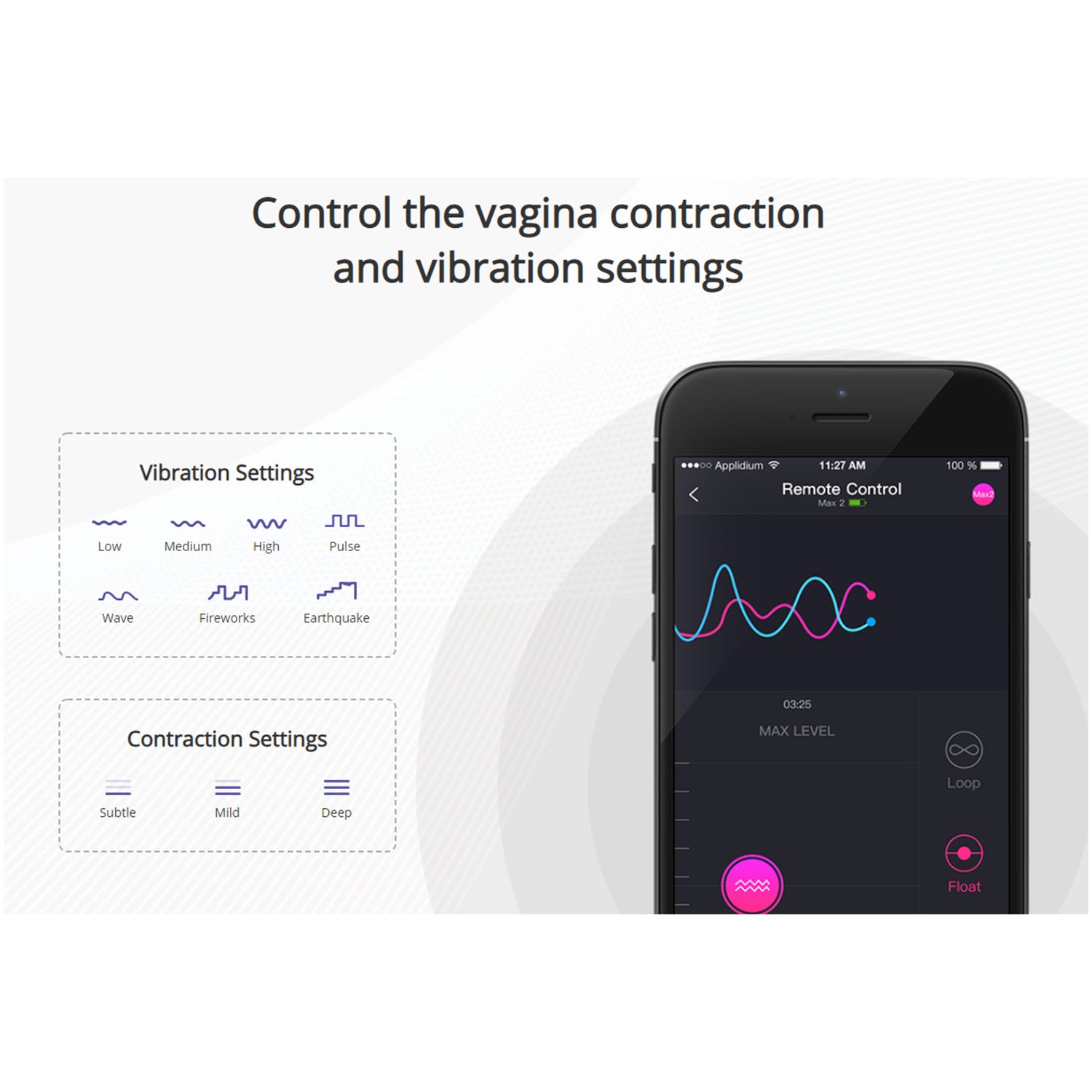 Lovense - Max 2 Revolutionizing Male Masturbators (works with Nora 2)