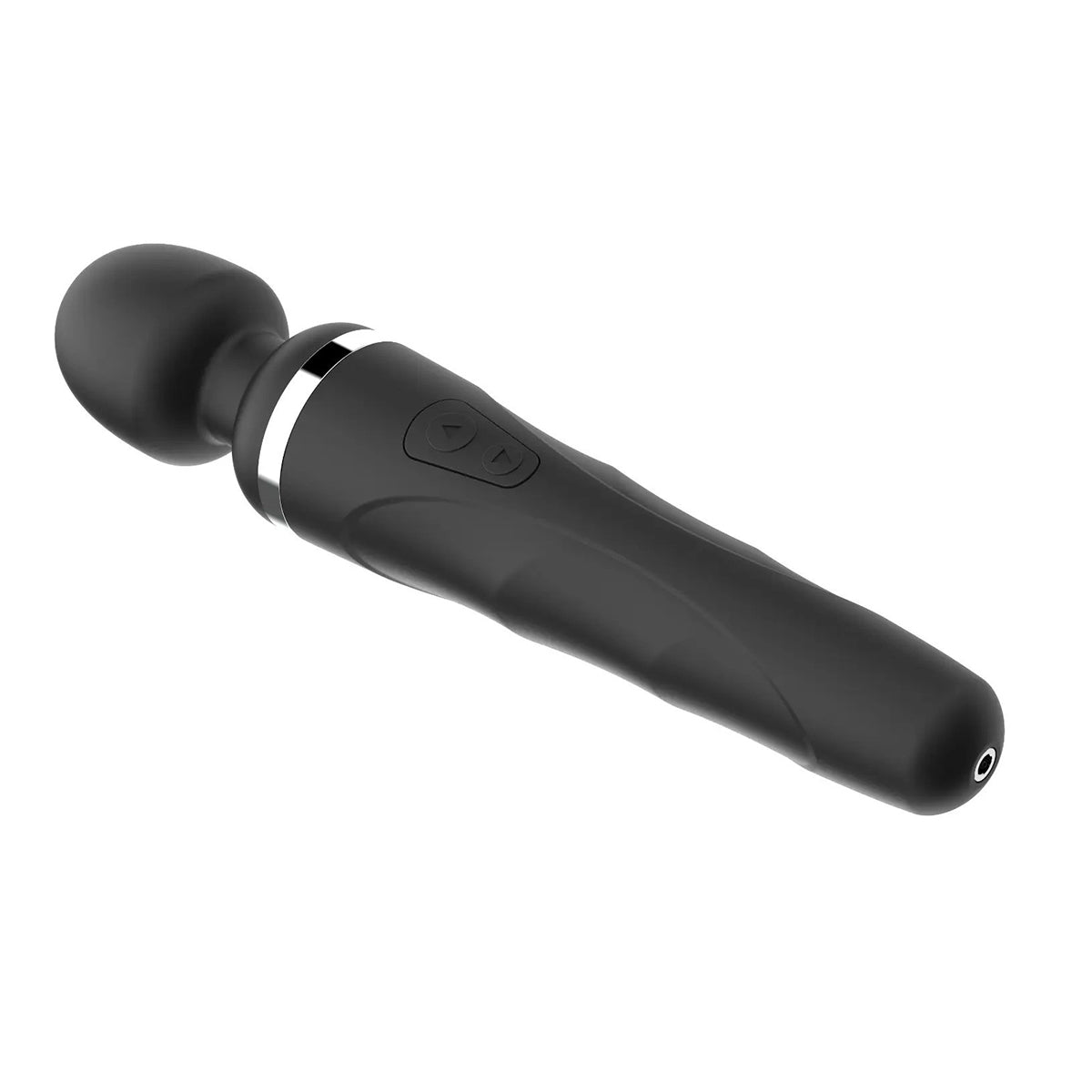Lovense - Domi Wand 2 App-Controlled Super Powerful Vibrator