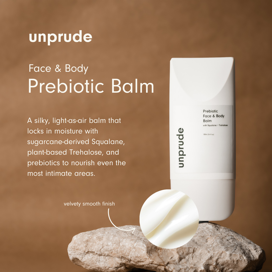 Prebiotic Balm