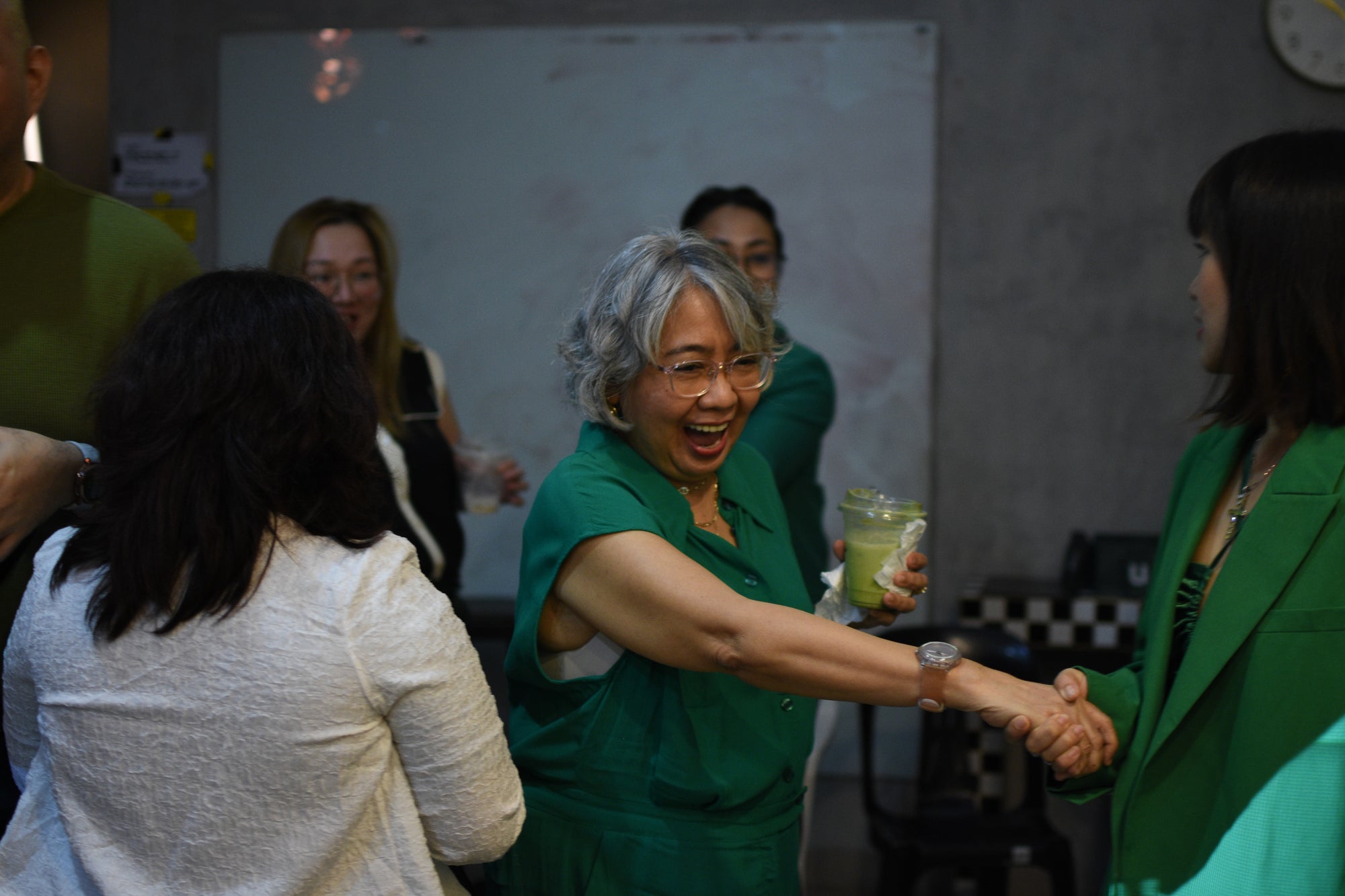 Associate Sexologist