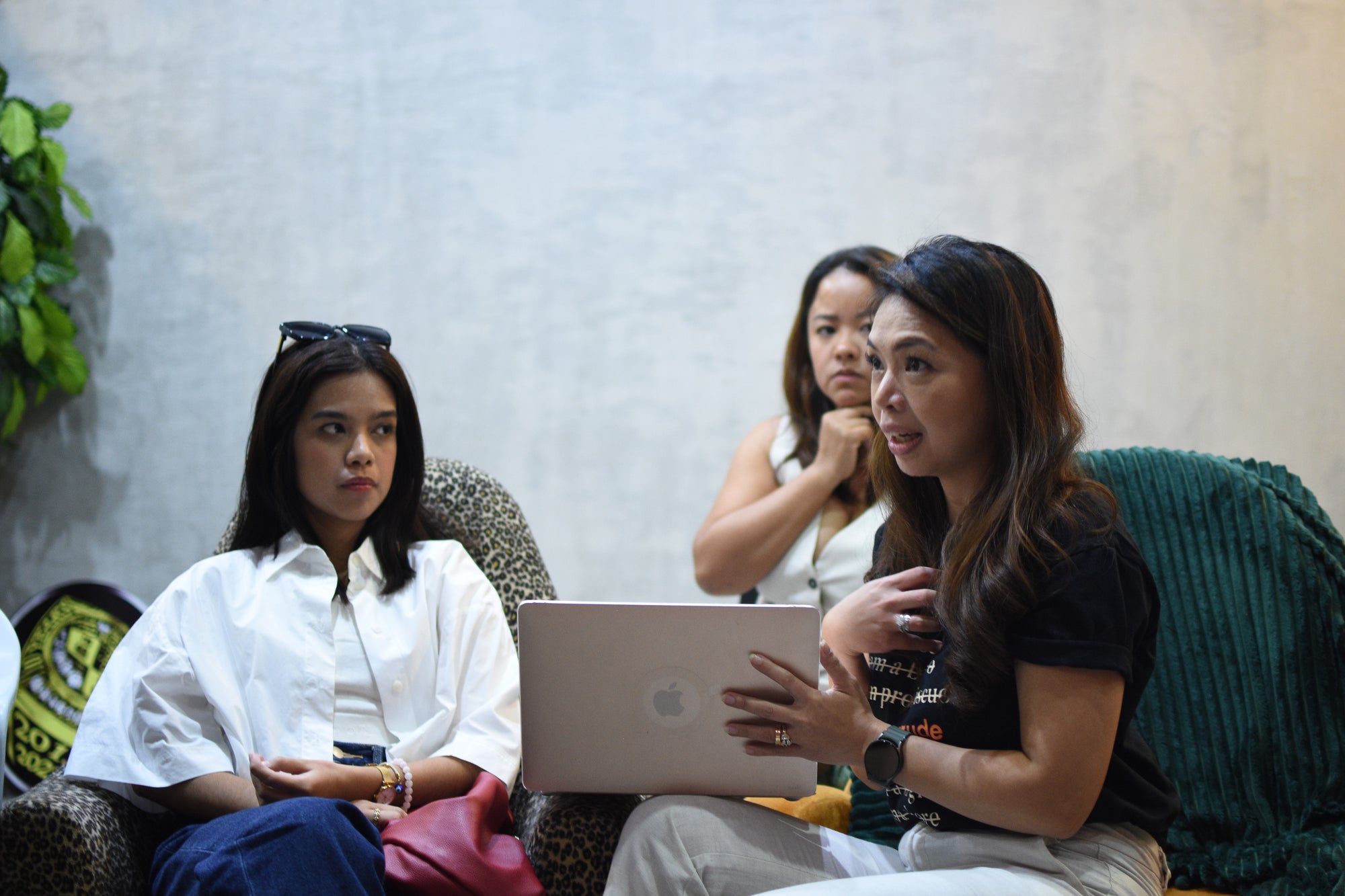 Associate Sexologist