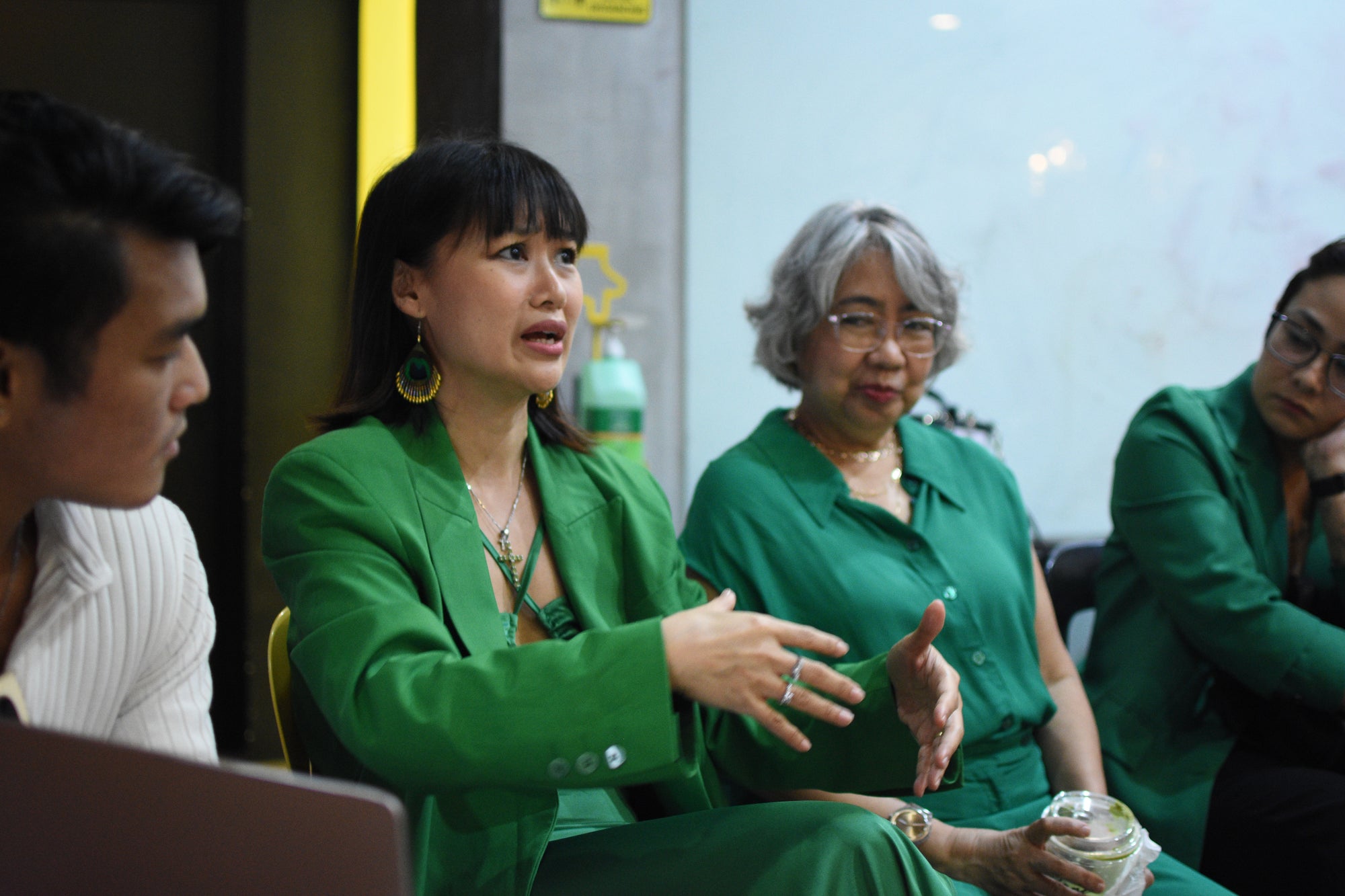 Associate Sexologist