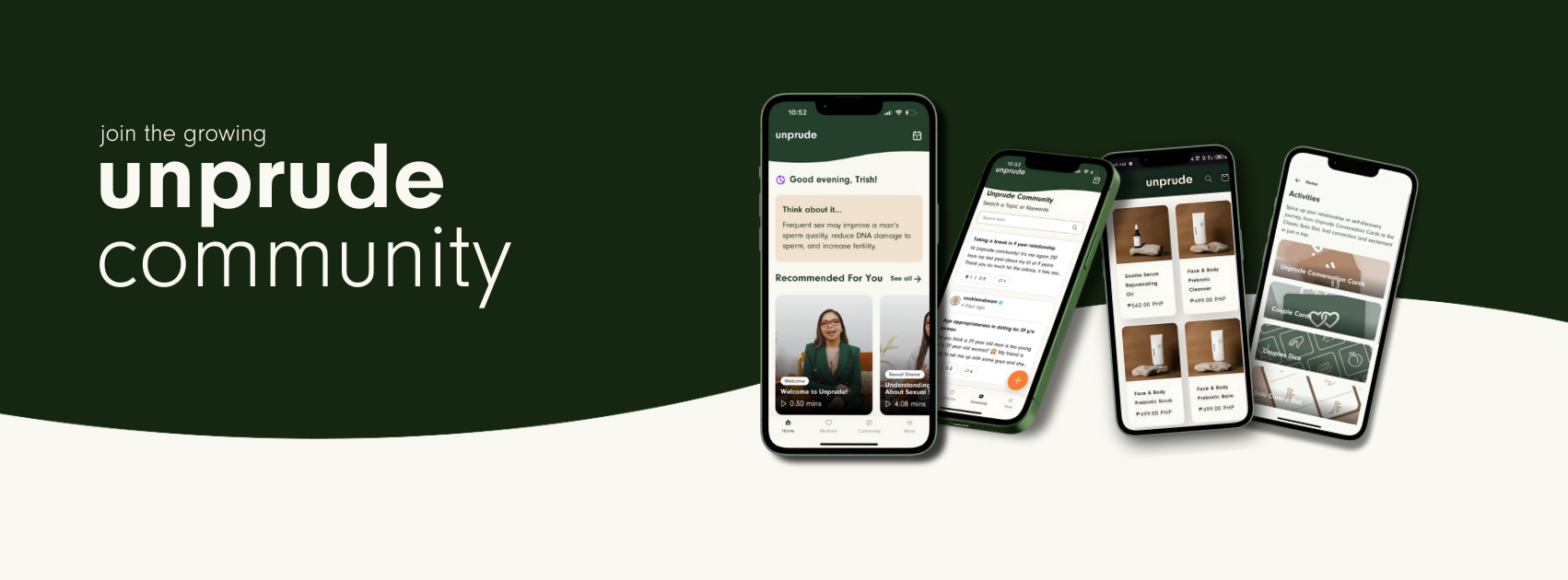 Communiy Image banner