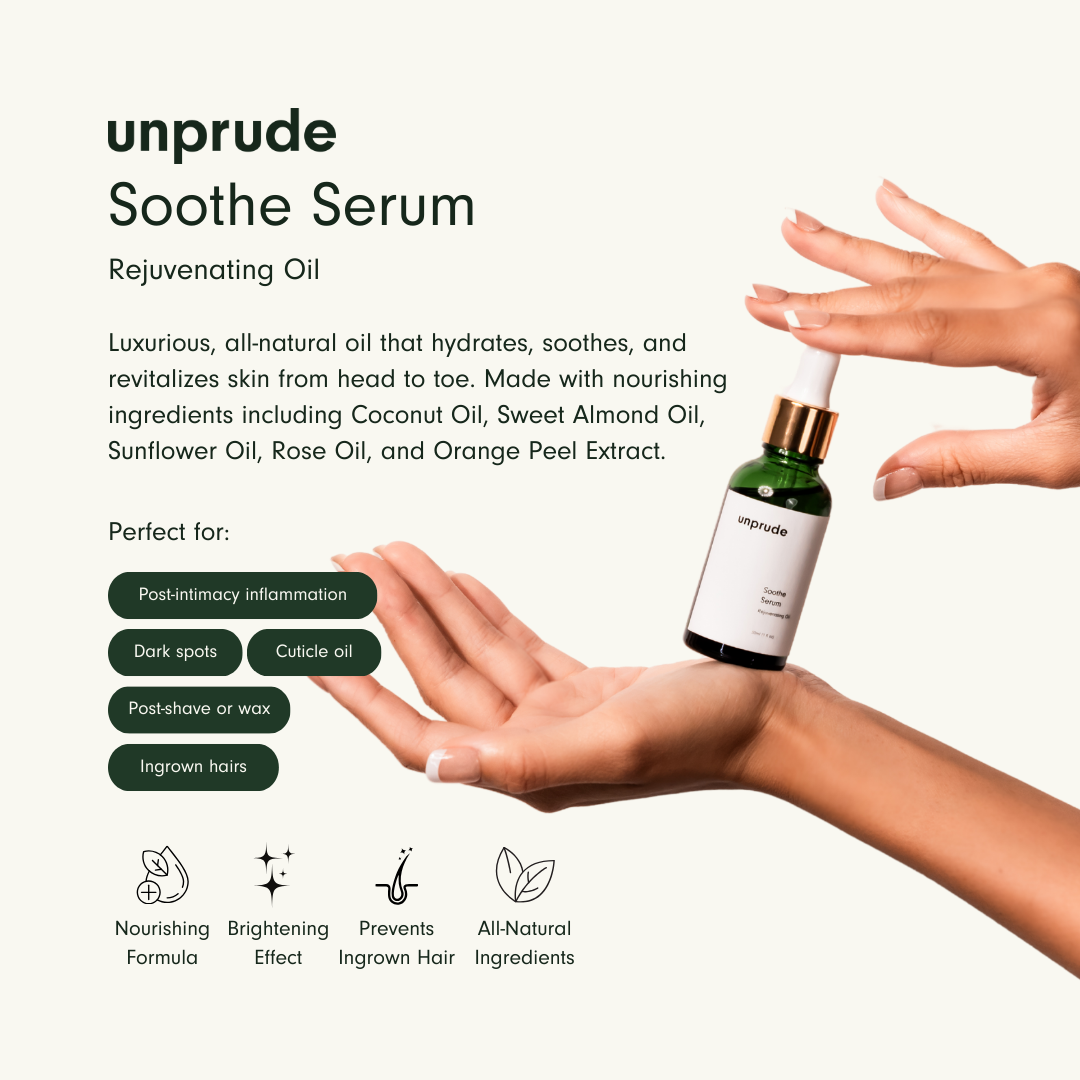 Soothe Serum