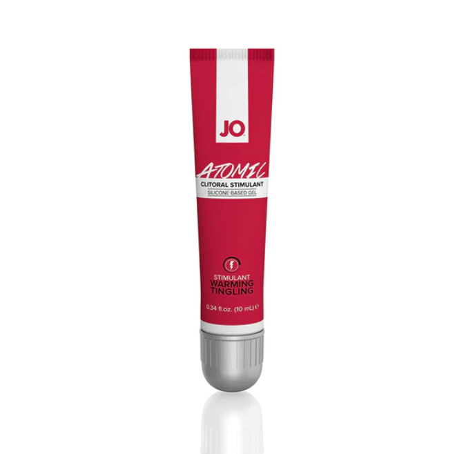 System JO | Atomic Clitoral Stimulant