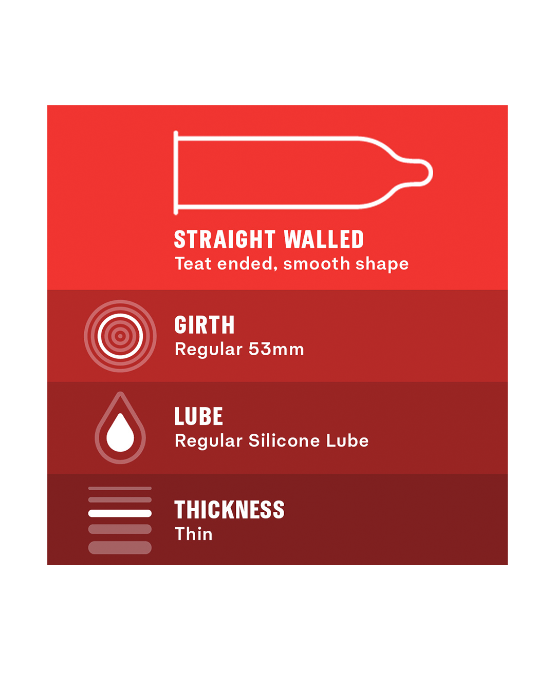 Durex | Fetherlite Condom 12's