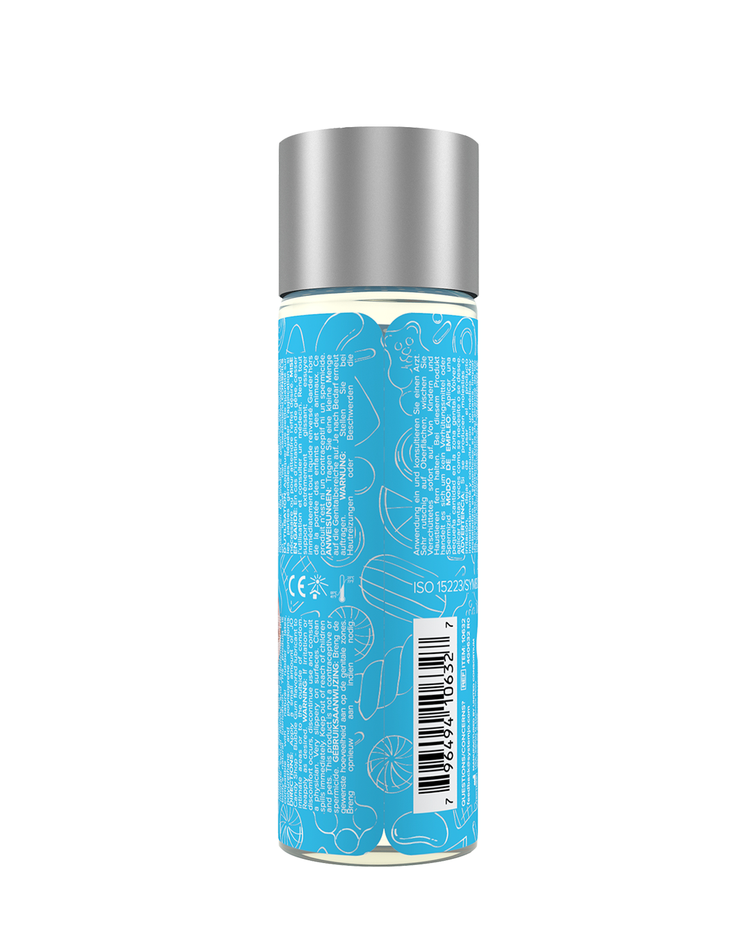 System JO | Candy Shop Bubble Gum Lubricant