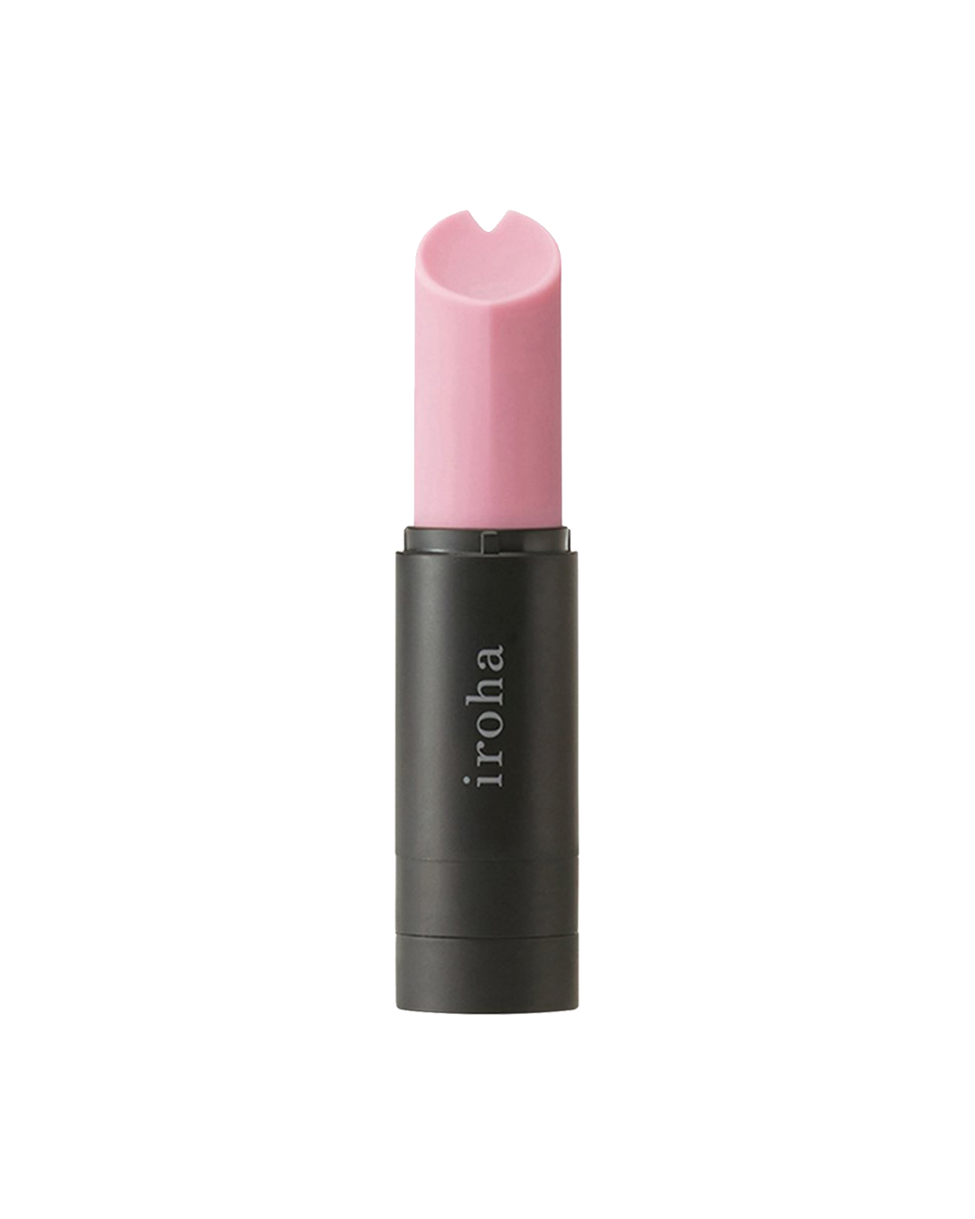 iroha | Lilac-Black Lipstick Vibrator