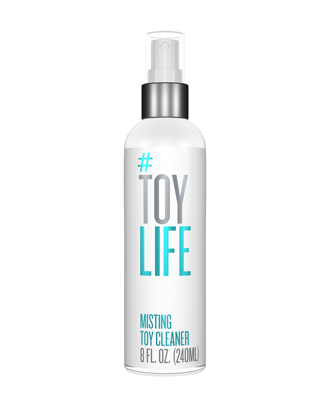 #LubeLife | Misting Toy Cleaner