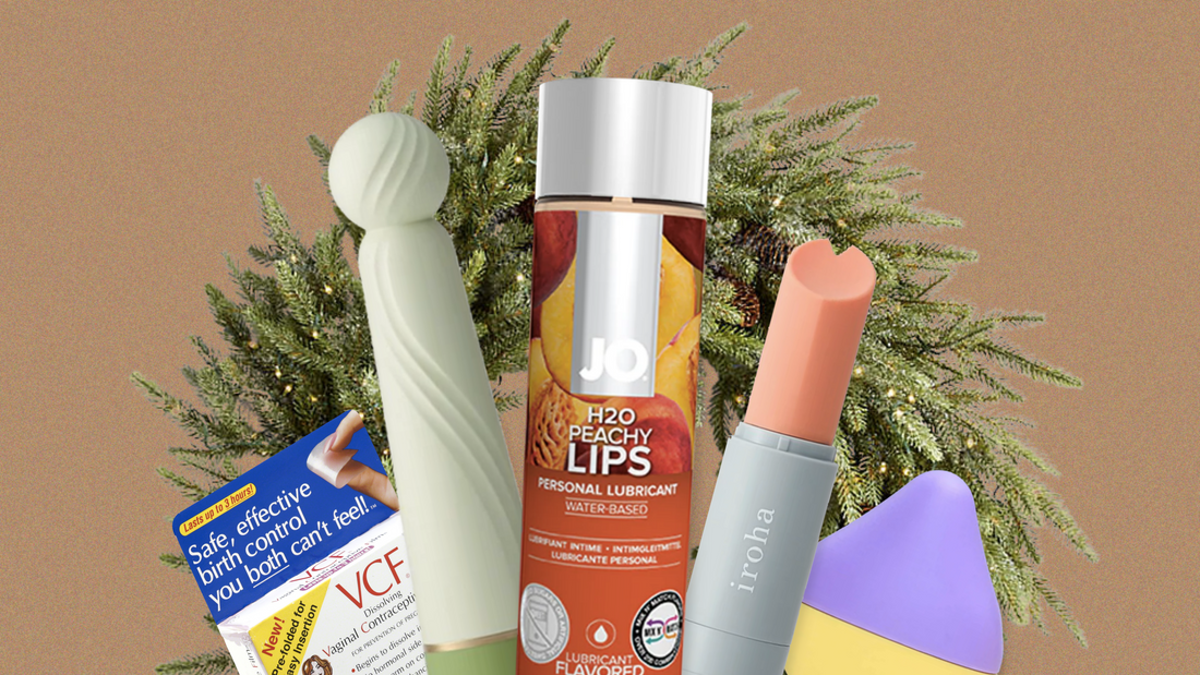 8 Gifts for Your Sex-Positive Friends