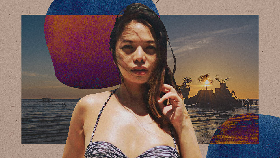 I Met A Sex Therapist In Boracay. Here's What We Talked About