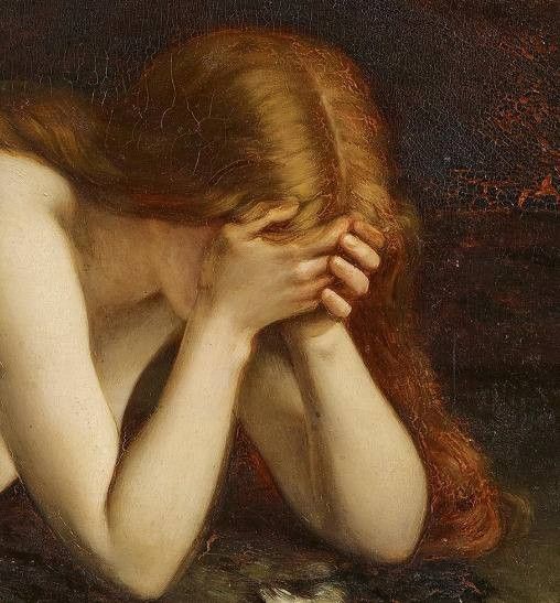 My partner had an affair.