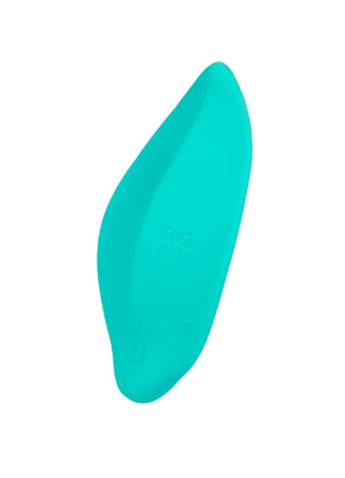 Romp - Wave Rechargeable Silicone Clitoral Vibrator