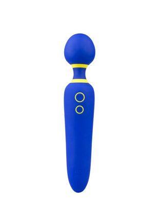 Romp - Flip Silicone Rechargeable Body Massage Wand