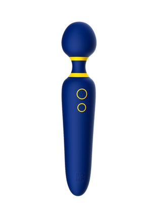 Romp - Flip Silicone Rechargeable Body Massage Wand