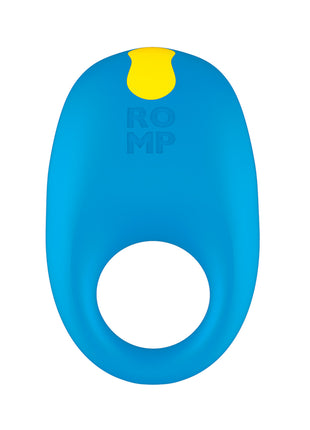 Romp - Juke Rechargeable Silicone Vibrating Penis Ring