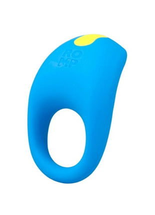 Romp - Juke Rechargeable Silicone Vibrating Penis Ring