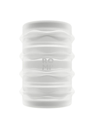 Romp - Mosh Reusable Manual Stroker Male Masturbator