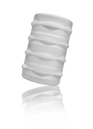 Romp - Mosh Reusable Manual Stroker Male Masturbator