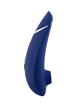 Womanizer - Premium 2 Silicone Rechargeable Clitoral Stimulator
