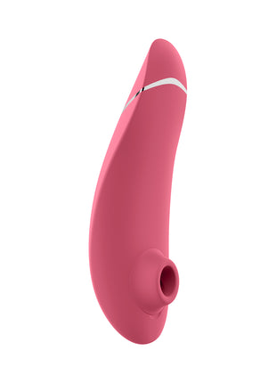 Womanizer - Premium 2 Silicone Rechargeable Clitoral Stimulator