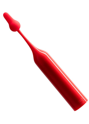 Romp - Pop Aim to Please Silicone Clitoral Stimulator and Pinpoint Vibrator