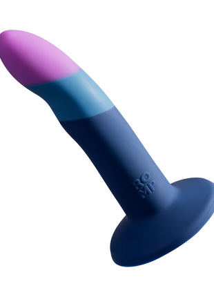 ROMP - Piccolo Hit The Right Note 5.5-inch Pegging Kit with Dildo and Harness