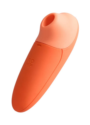 ROMP - Switch X Clitoral Stimulator with Pleasure Air Technology