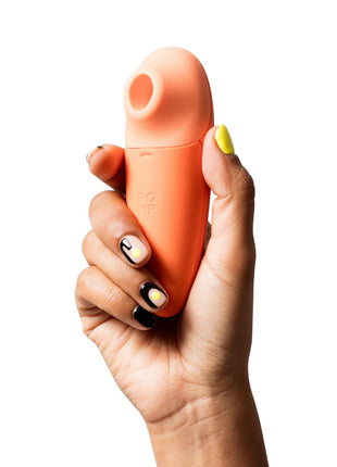 ROMP - Switch X Clitoral Stimulator with Pleasure Air Technology