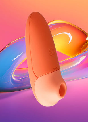 ROMP - Switch X Clitoral Stimulator with Pleasure Air Technology