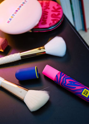 ROMP - Lipstick Rechargeable Clitoral Stimulator Plump Up Your Pleasure