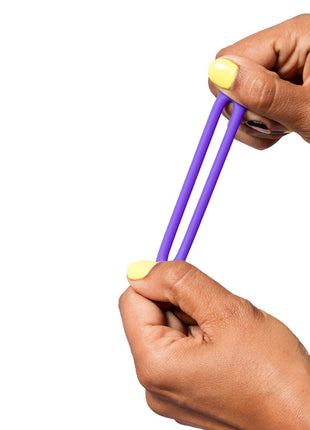 ROMP - Remix Trio 3-piece Silicone Cock Ring