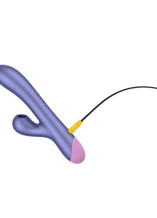 ROMP - Pulse Pleasure Air Rabbit Vibrator