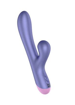 ROMP - Pulse Pleasure Air Rabbit Vibrator